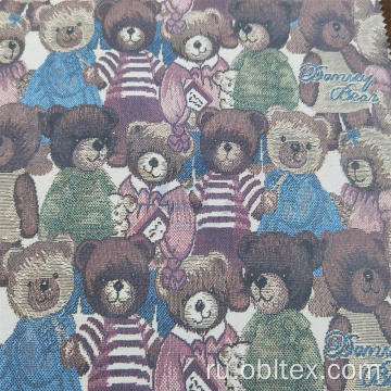 Oblfdc029 Fashion Fabric для вниз